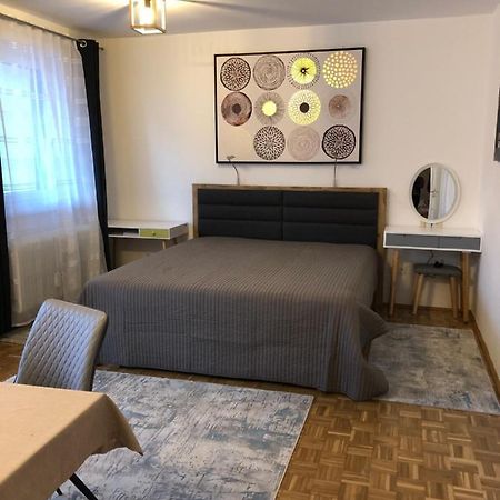 Apartment Hugo Bad Kleinkirchheim Exteriér fotografie
