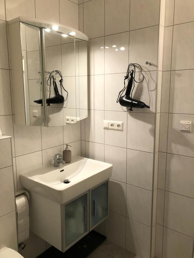 Apartment Hugo Bad Kleinkirchheim Exteriér fotografie