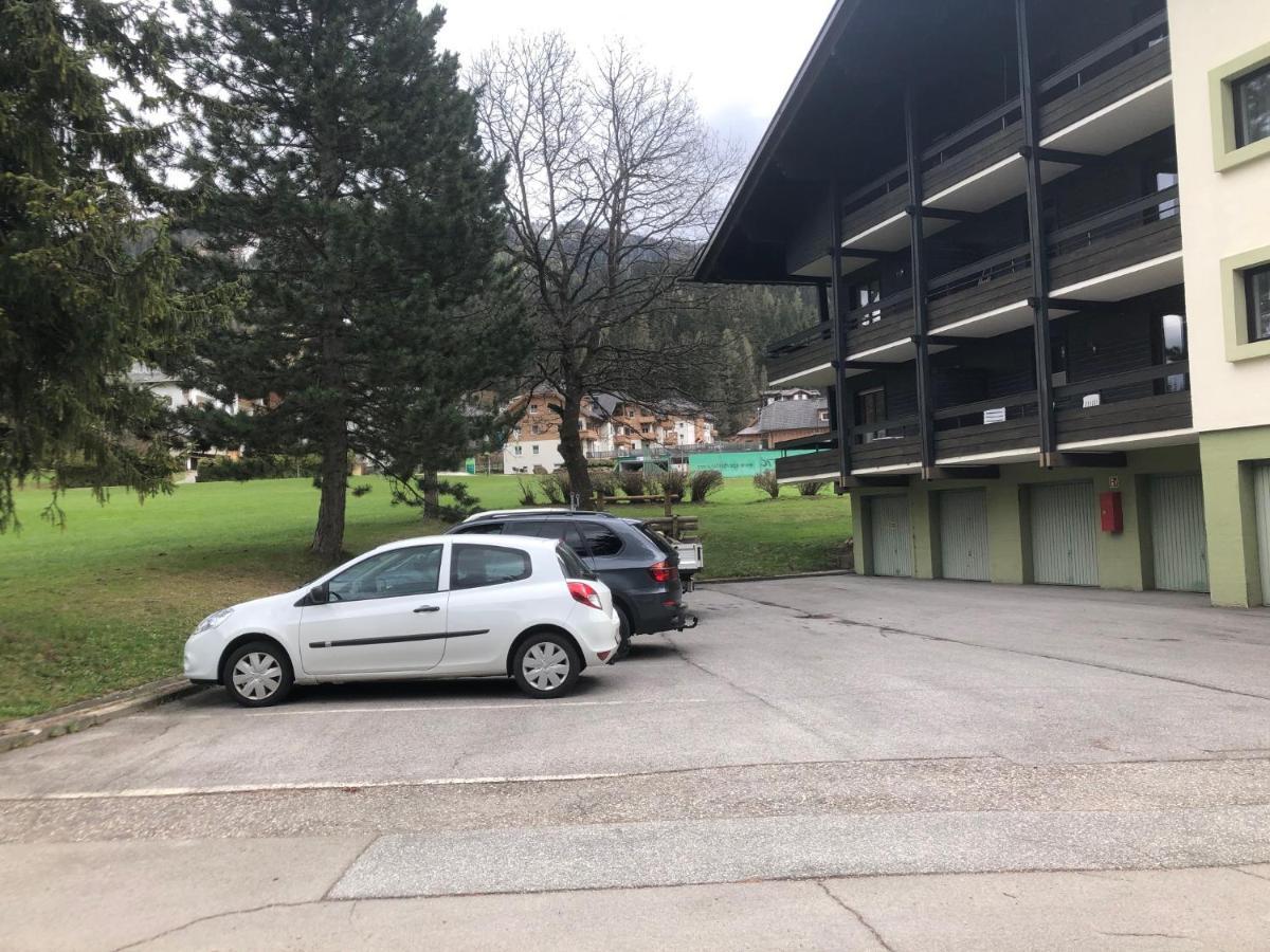 Apartment Hugo Bad Kleinkirchheim Exteriér fotografie