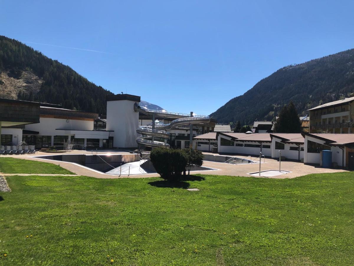 Apartment Hugo Bad Kleinkirchheim Exteriér fotografie
