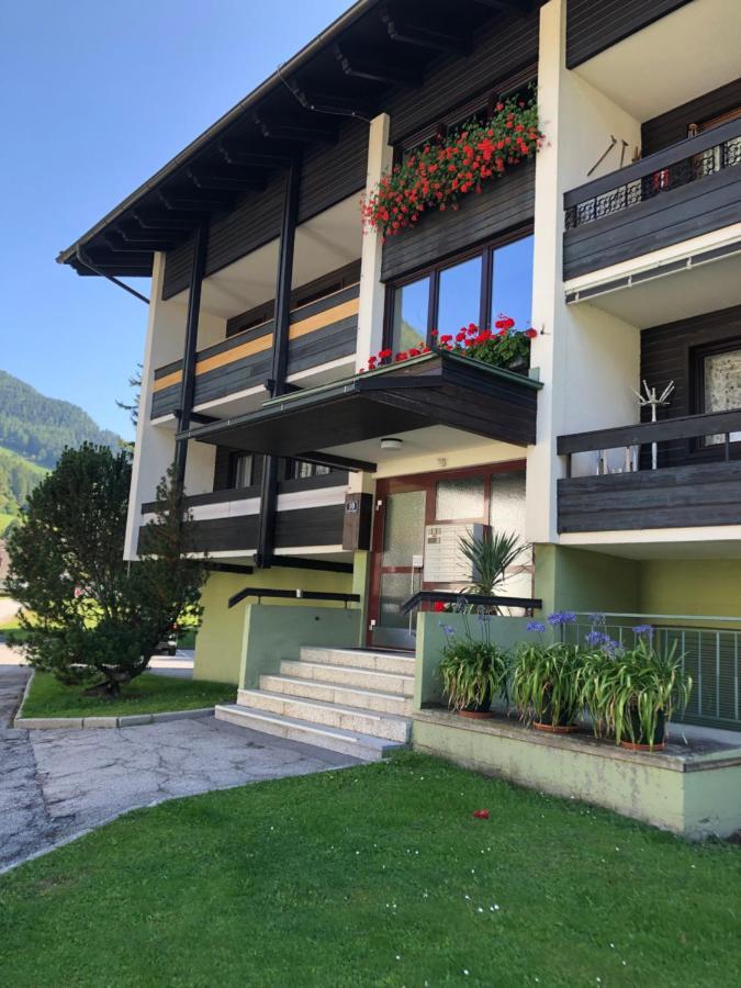 Apartment Hugo Bad Kleinkirchheim Exteriér fotografie